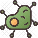 Microorganism  Icon