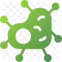 Microorganism  Icon
