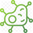 Microorganism  Icon