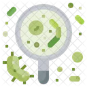 Microorganism  Icon