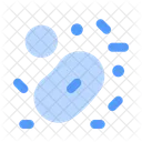 Microorganism  Icon