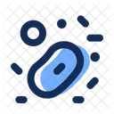 Microorganism  Icon