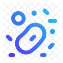 Microorganism  Icon