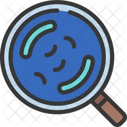 Microorganism Research  Icon