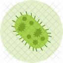 Microorganismo  Icon