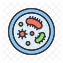Microorganisms Icon