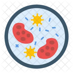 Microorganisms  Icon