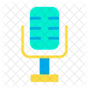Mic Mike Device Icon