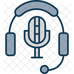 Microphone  Icon