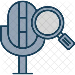 Microphone  Icon