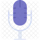 Microphone Icon