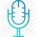 Microphone Icon