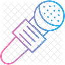 Microphone Mic Record Icon