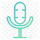 Microphone Icon