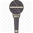 Microphone Speak Speech Icon