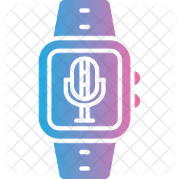 Microphone  Icon