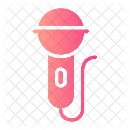 Microphone  Icon