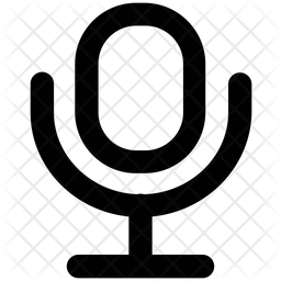 Microphone Icon