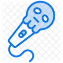 Microphone  Icon