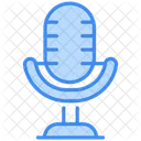 Microphone  Icon