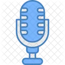 Microphone Mic Audio Icon