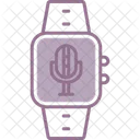 Microphone Talk Communicate Icon