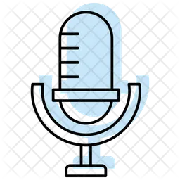 Microphone  Icon