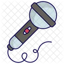 Microphone Icon