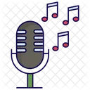 Microphone Icon