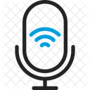 Microphone Icon