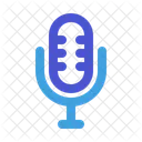 Microphone  Icon