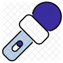 Microphone  Icon