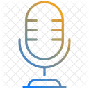 Microphone Icon