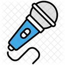 Microphone Icon