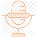 Microphone  Icon