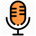 Microphone Icon