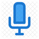 Microphone  Icon