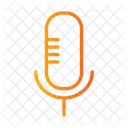 Microphone Icon