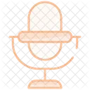 Microphone Icon