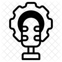 Microphone Icon