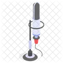 Microphone Mic Broadcasting Icon