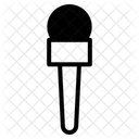 Microphone  Icône