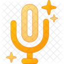 Microphone  Icon