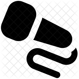 Microphone Icon