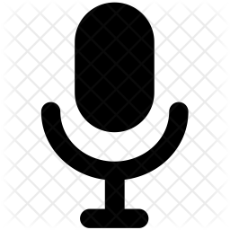 Microphone Icon