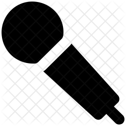 Microphone Icon