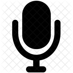 Microphone Icon