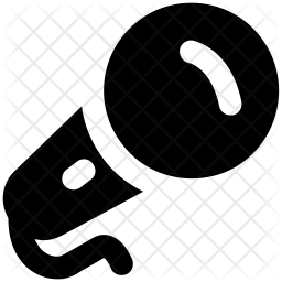 Microphone Icon