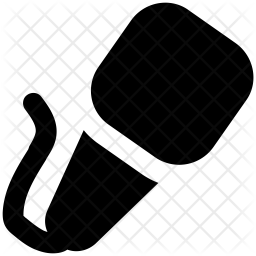 Microphone Icon