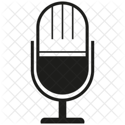 Microphone Icon
